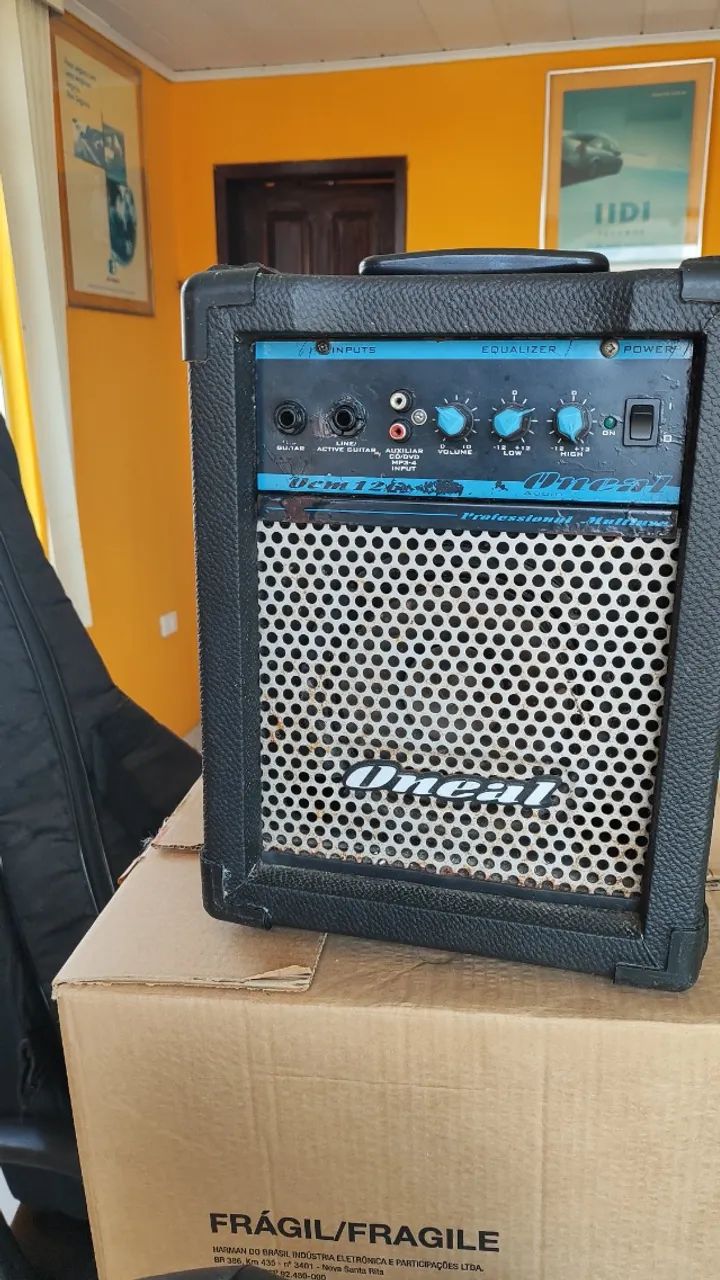 cubo oneal - Foto 5