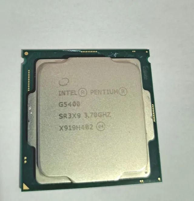 Placa mãe e outras peças - Foto 2