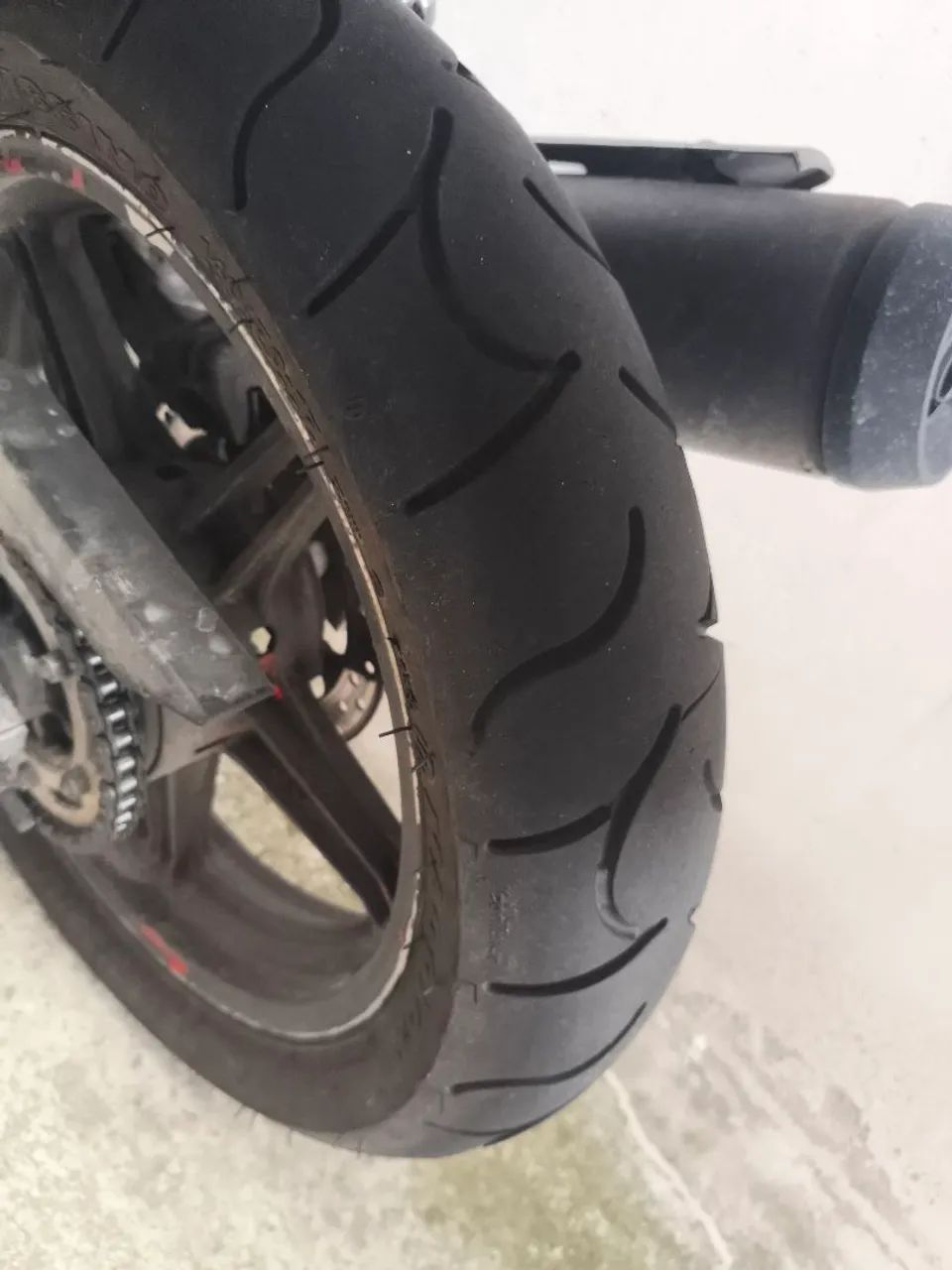 Fazer 250 Bluflex 2015 (Zerada) - Foto 5