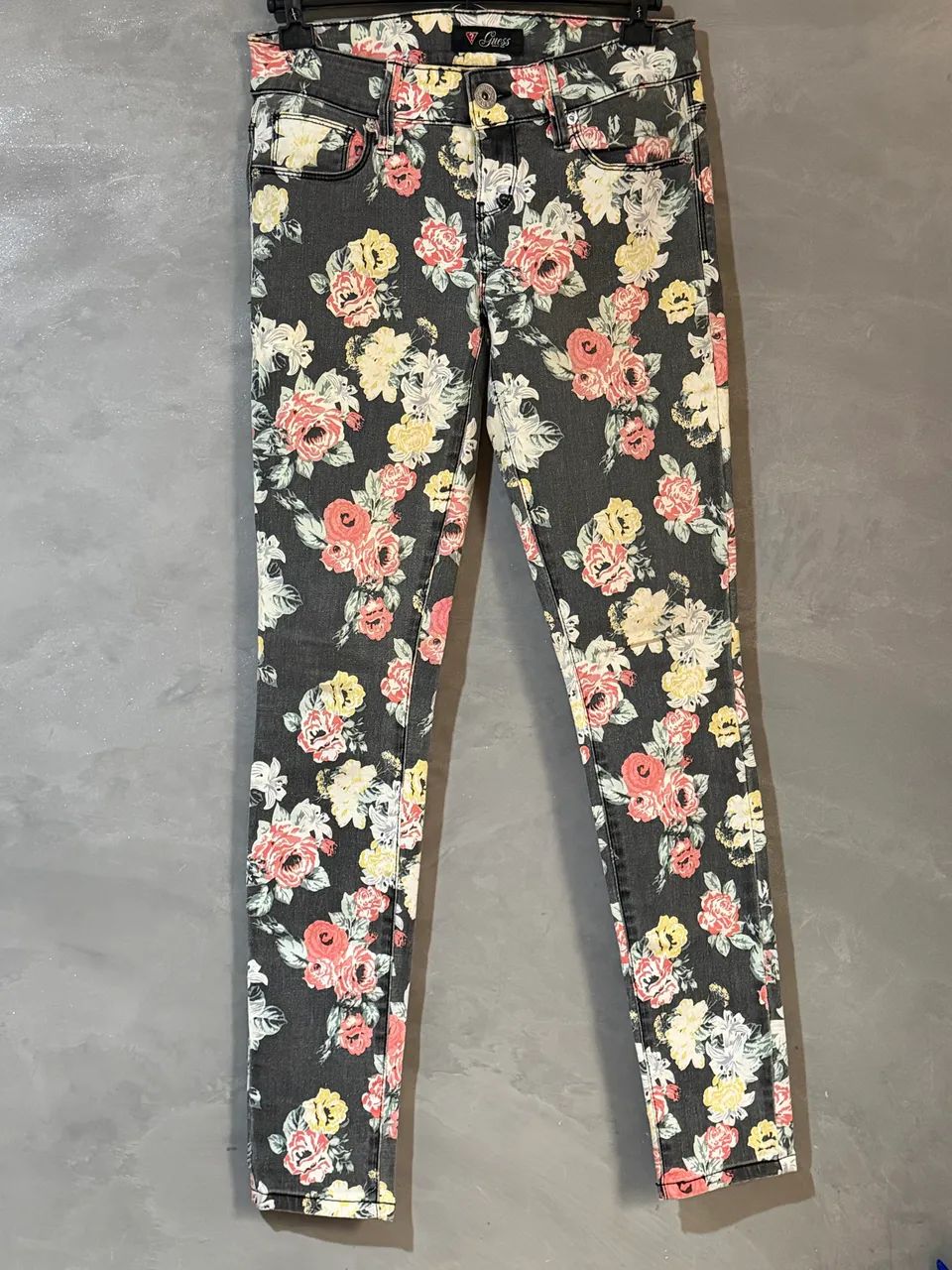 Calça jeans florida Gap 38
