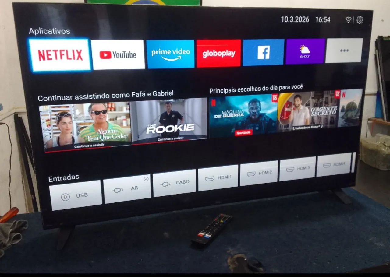 Tvs
