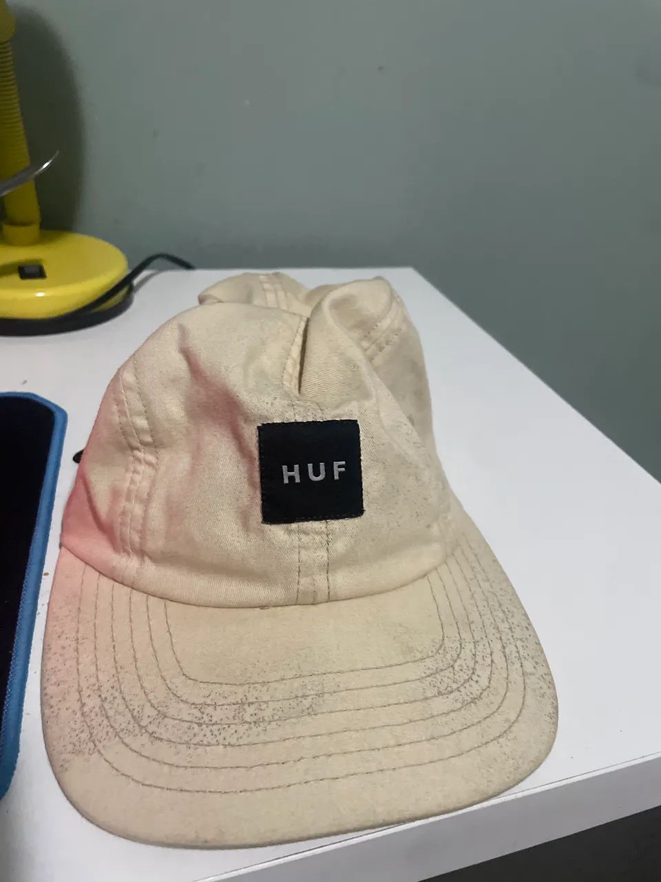 BONE ORIGINAL HUF - Foto 3
