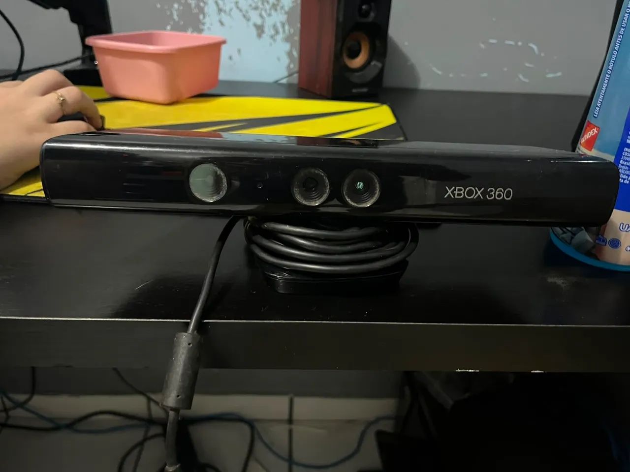 Kinect Xbox 360