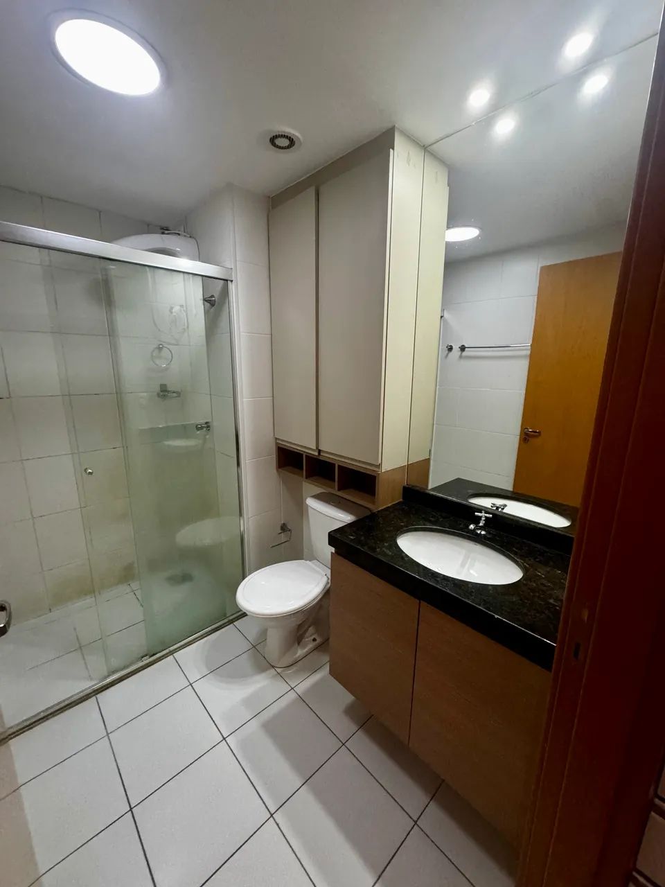 Ap mobiliado ja incluso condominio e IPTU - Foto 4