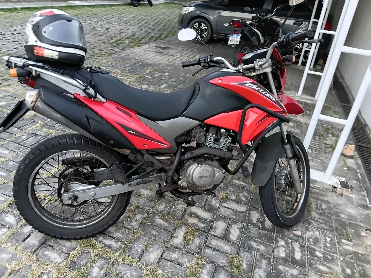 Moto bros  - Foto 5