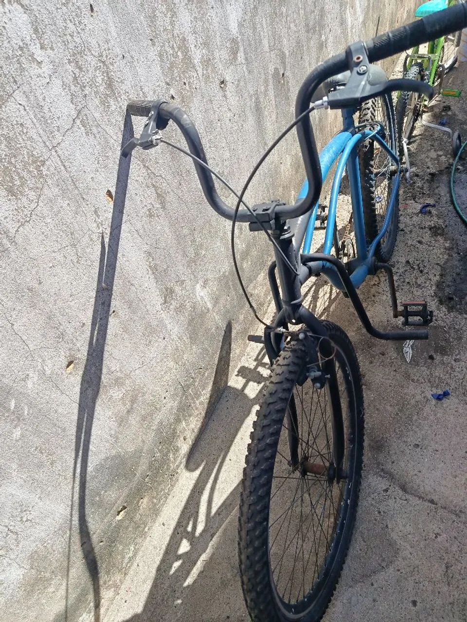 Bicicleta  - Foto 5