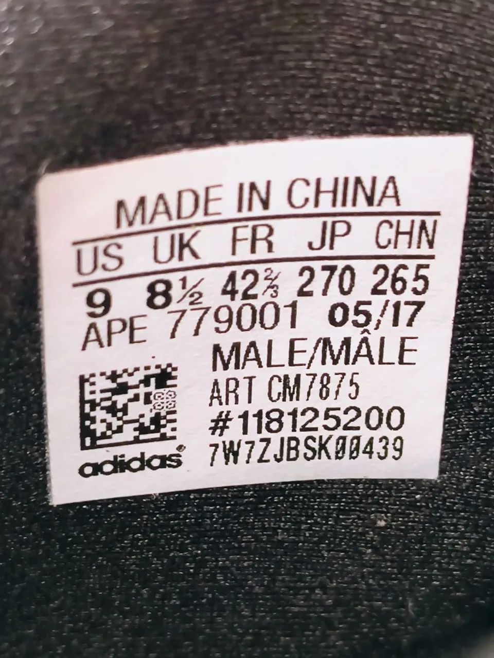 Adidas Eqt Support Future Bait - Foto 2