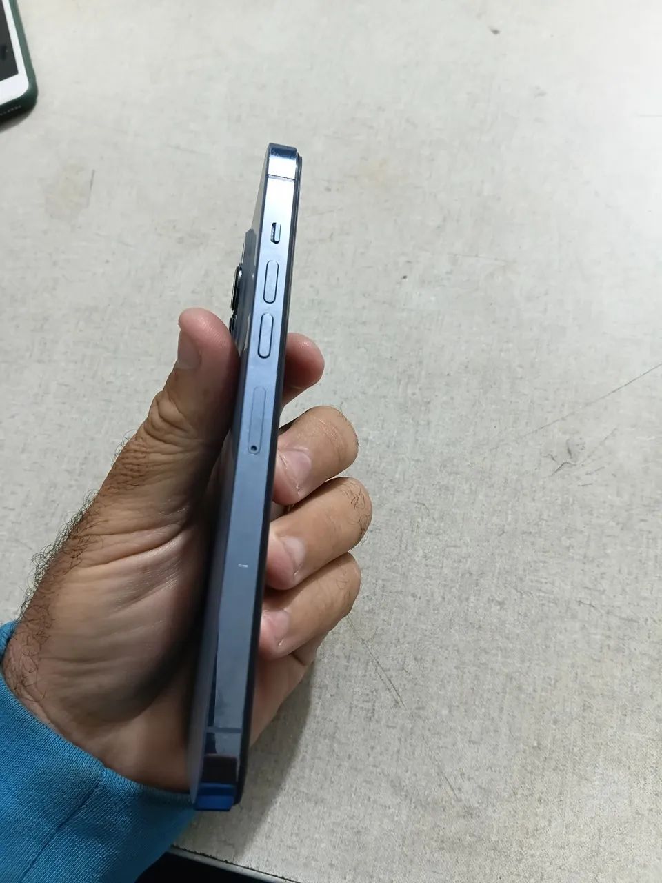 Iphone 13 Pro Max 128 GB - Foto 5