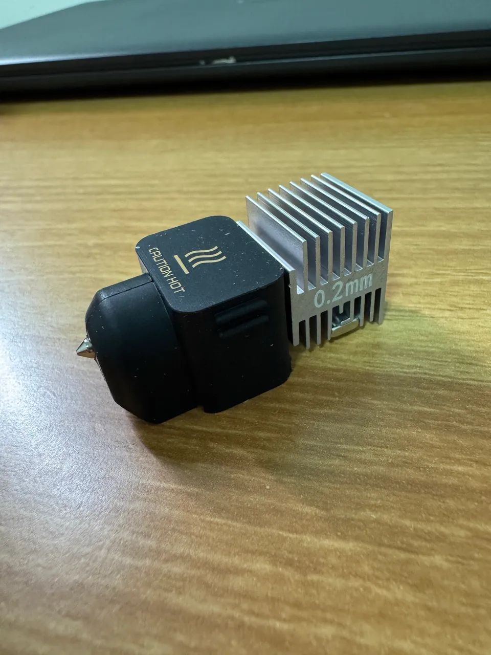 Hotend 0.2mm para Bambu Lab A1 / A1 Mini - Foto 2