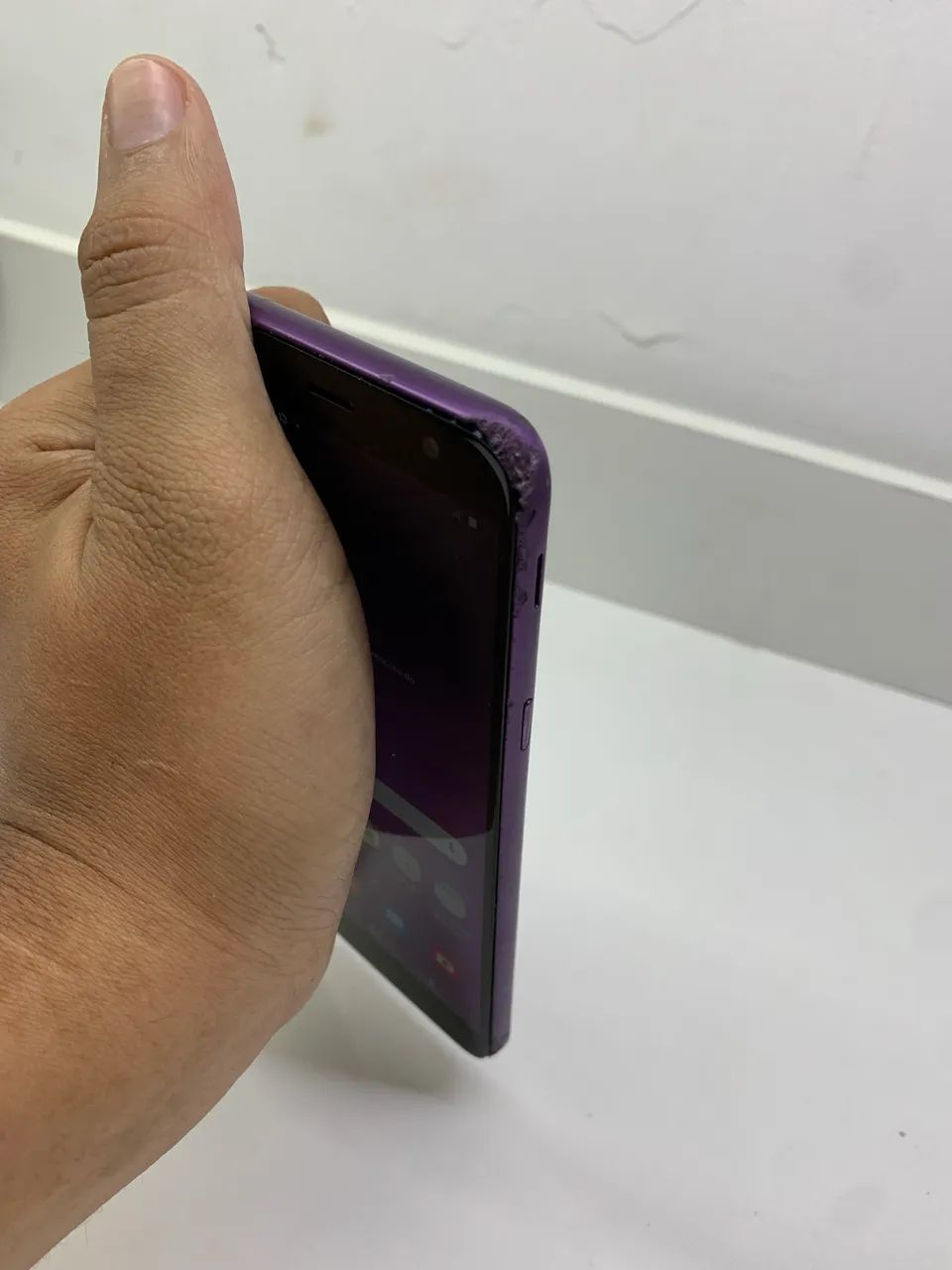 Celular Samsung j6  - Foto 4
