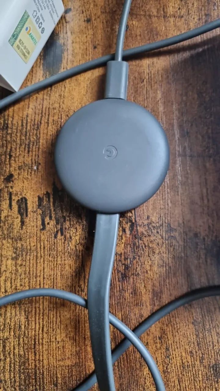 Chromecast 3 - Foto 2