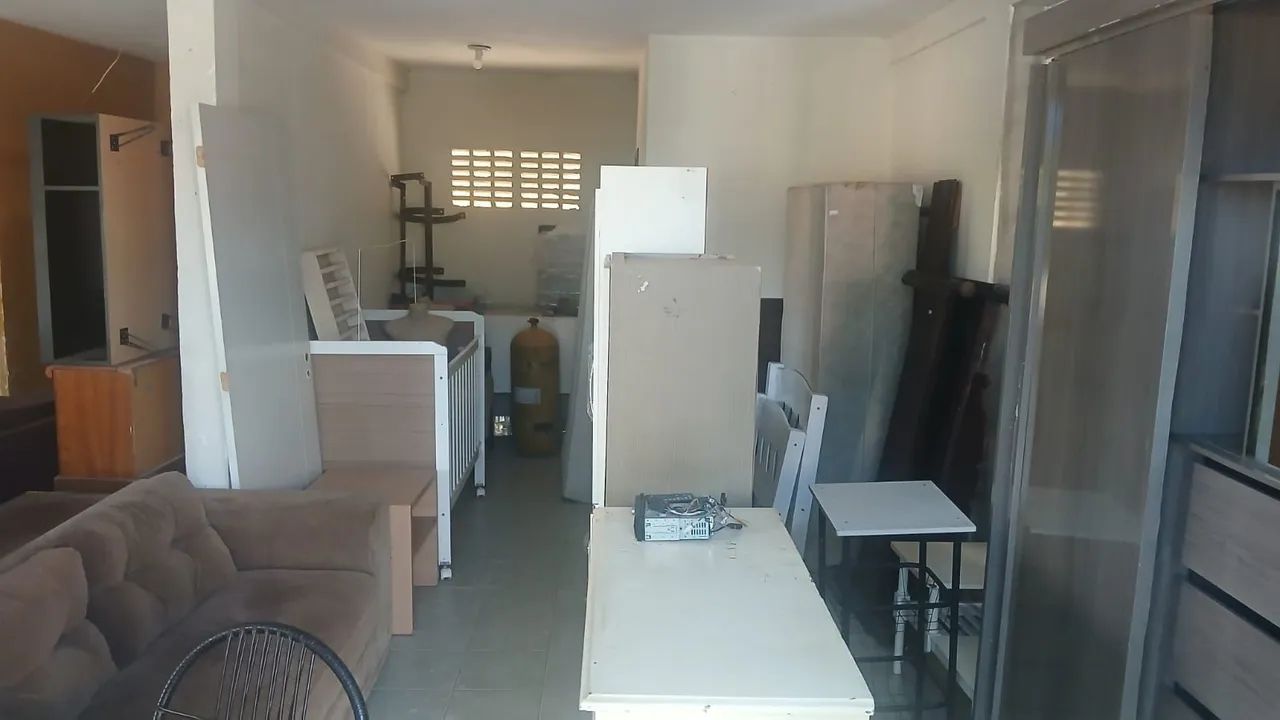 Oportunidade! Repasse loja móveis usados com estoque - Foto 3