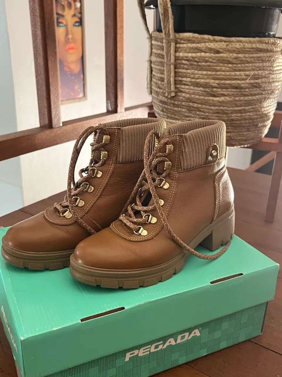 Calçados femininos - Foto 2