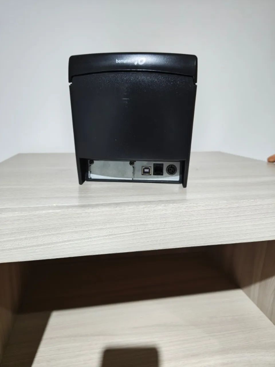 Impressora Térmica Bematech MP-4200 TH - Foto 4