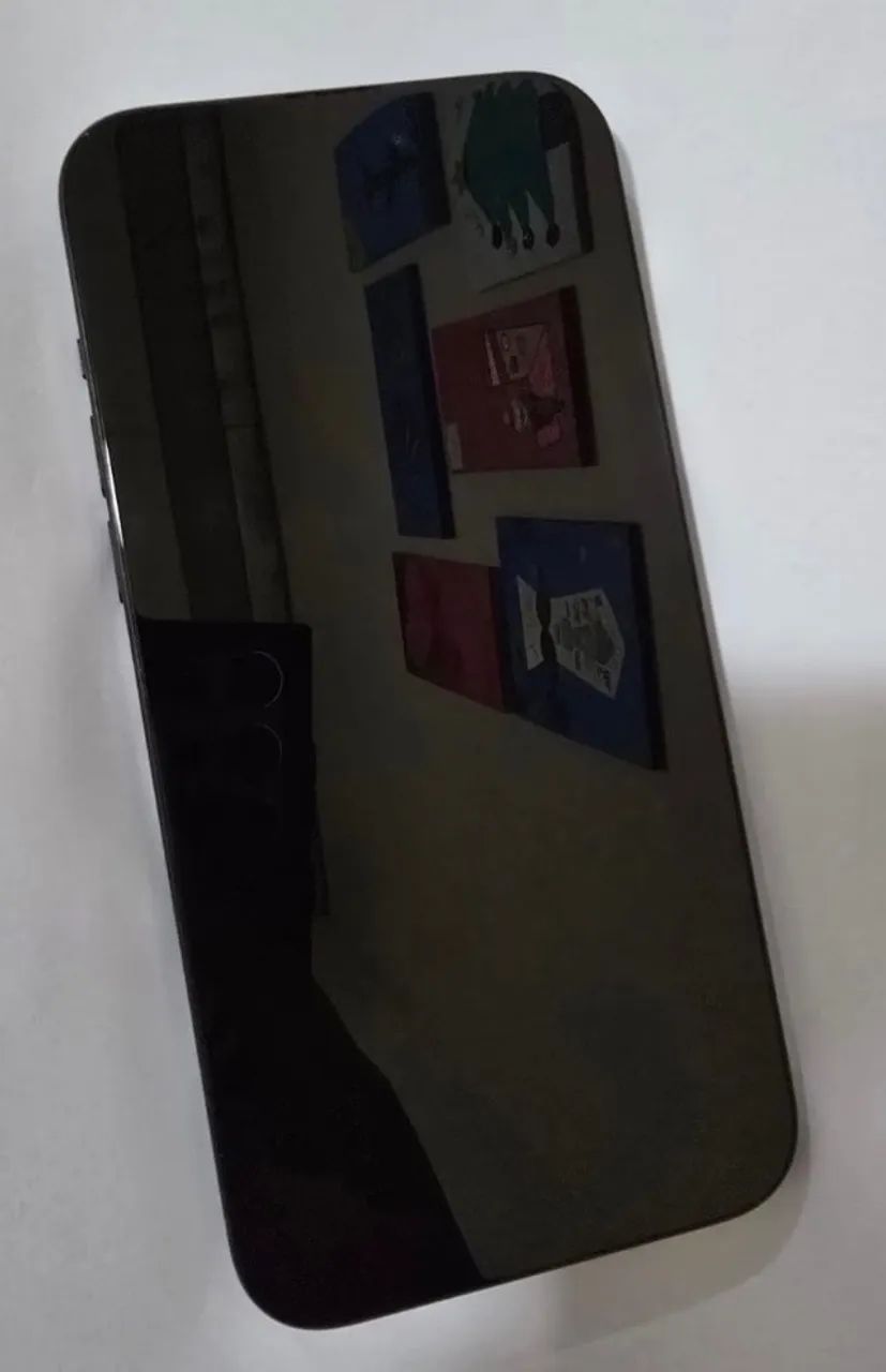 iPhone 15 plus 128gb - Celulares e Smartphones - Raiz, Manaus
