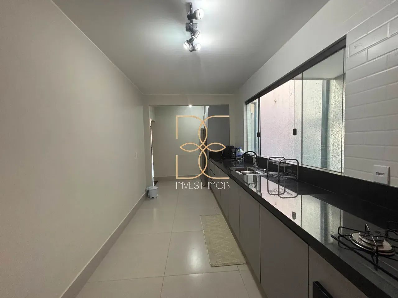 Casa Reformada com 4 Suítes  -  QE 19 | GUARÁ II - Foto 5