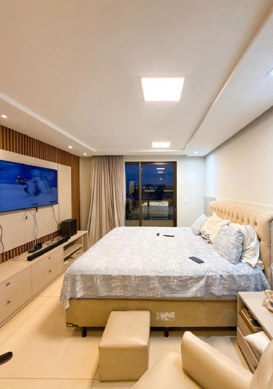 Manção no condominio Alphaville - Foto 4