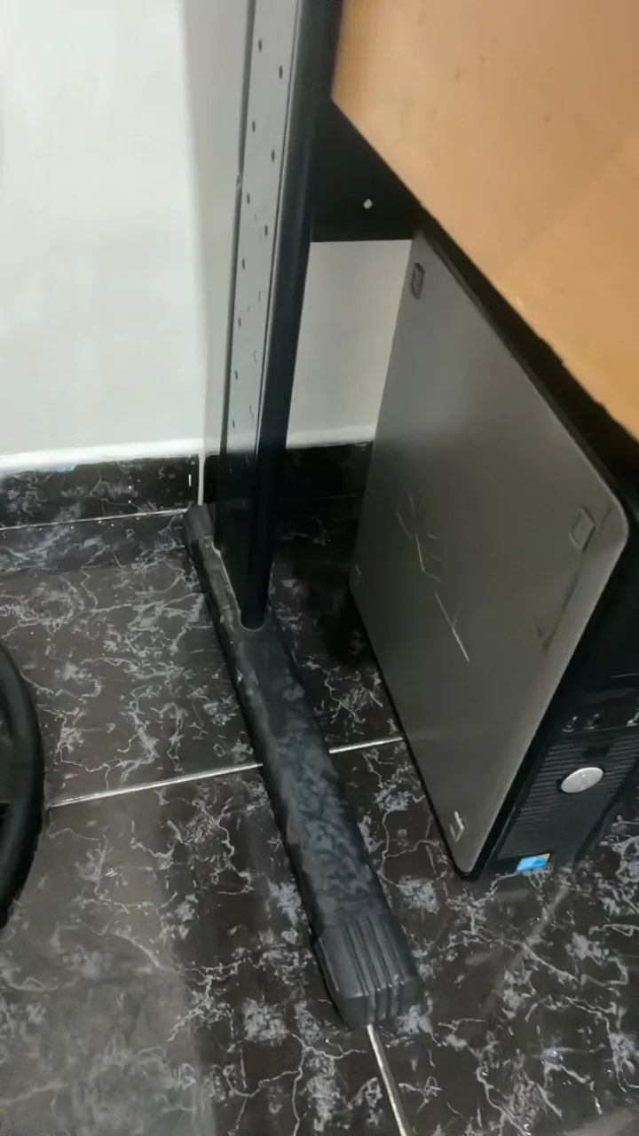 mesa para escritorio - Foto 2
