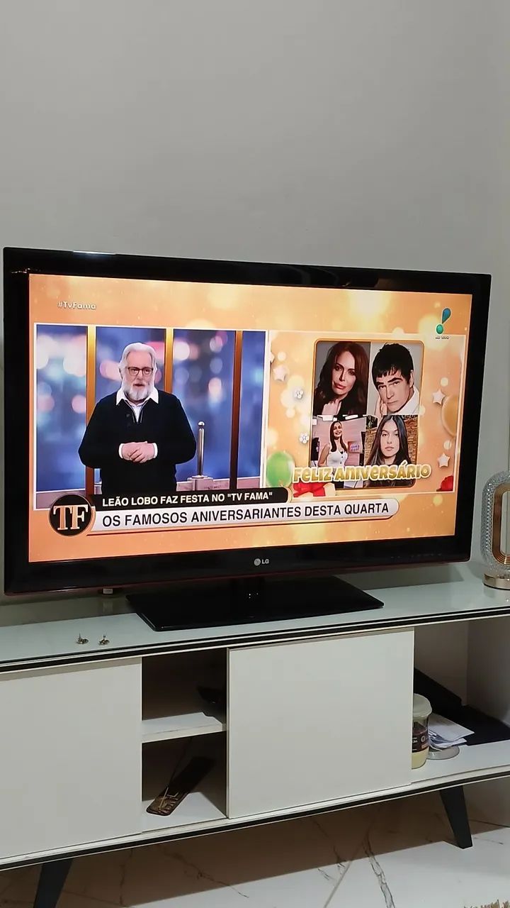 TV LG 42 polegadas