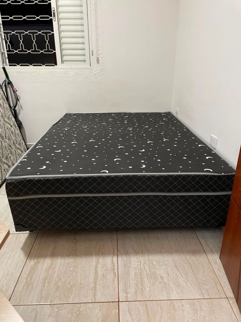 CAMA CASAL NOVA - Foto 5