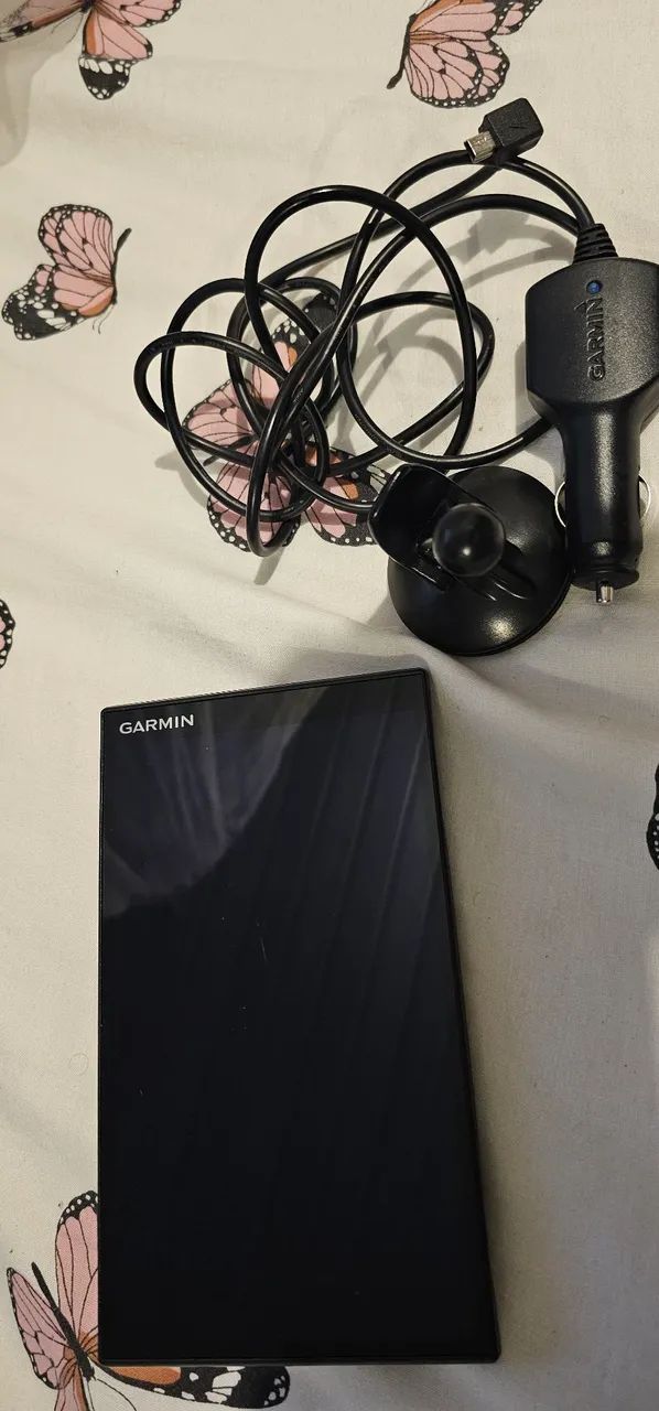 GPS Garmin smart driver 65 - Foto 2