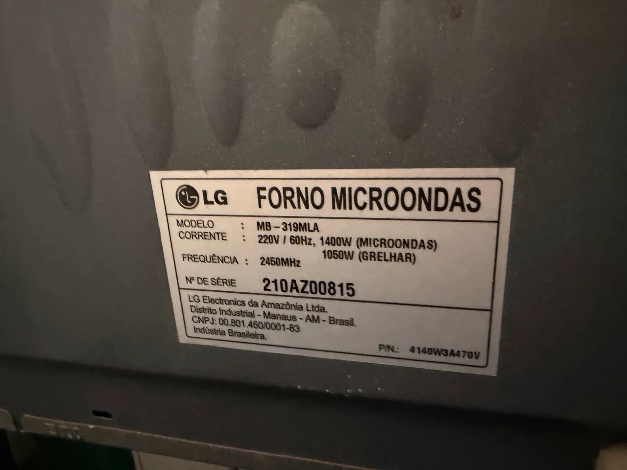 Microondaa