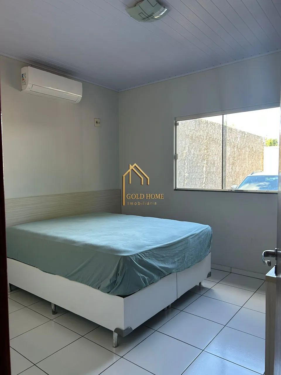CASA A VENDA NO BAIRRO DR. FÁBIO 1! - Foto 4