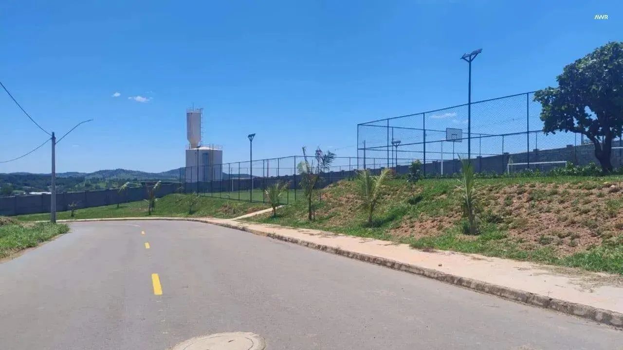 Lote à venda no Condomínio Villa Romana  1.000 m² | Senador Canedo - Foto 11