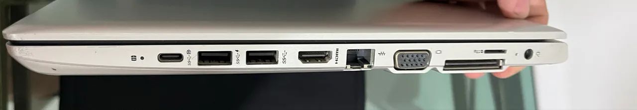Notebook ProBook 640 G4 - Foto 4