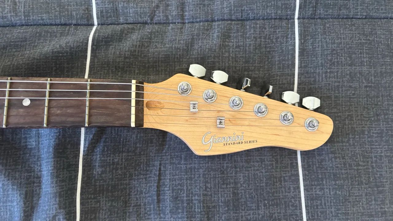 Guitarra  - Foto 2