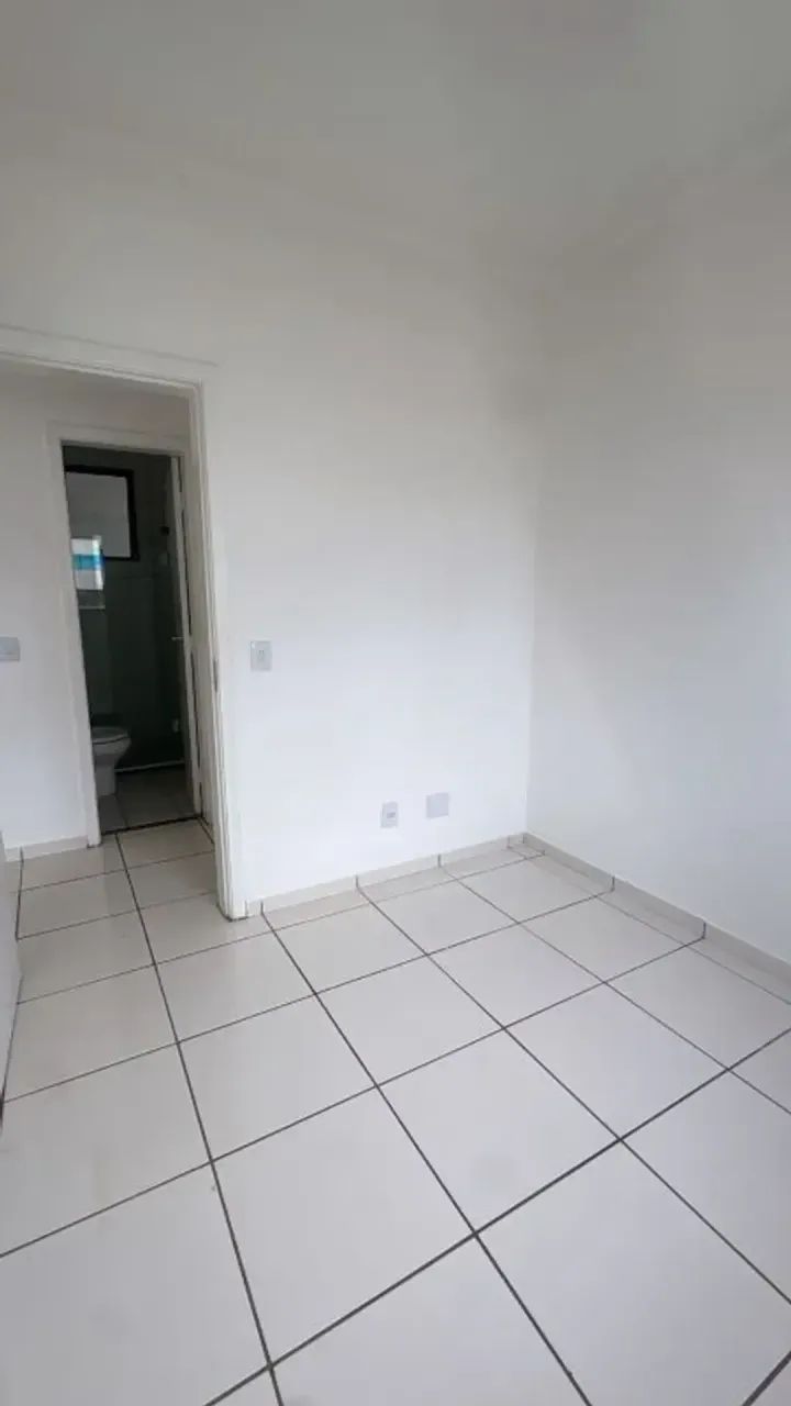 Edifício Portal da Amazônia  Conforto e praticidade no Residencial Paiaguás - Foto 3