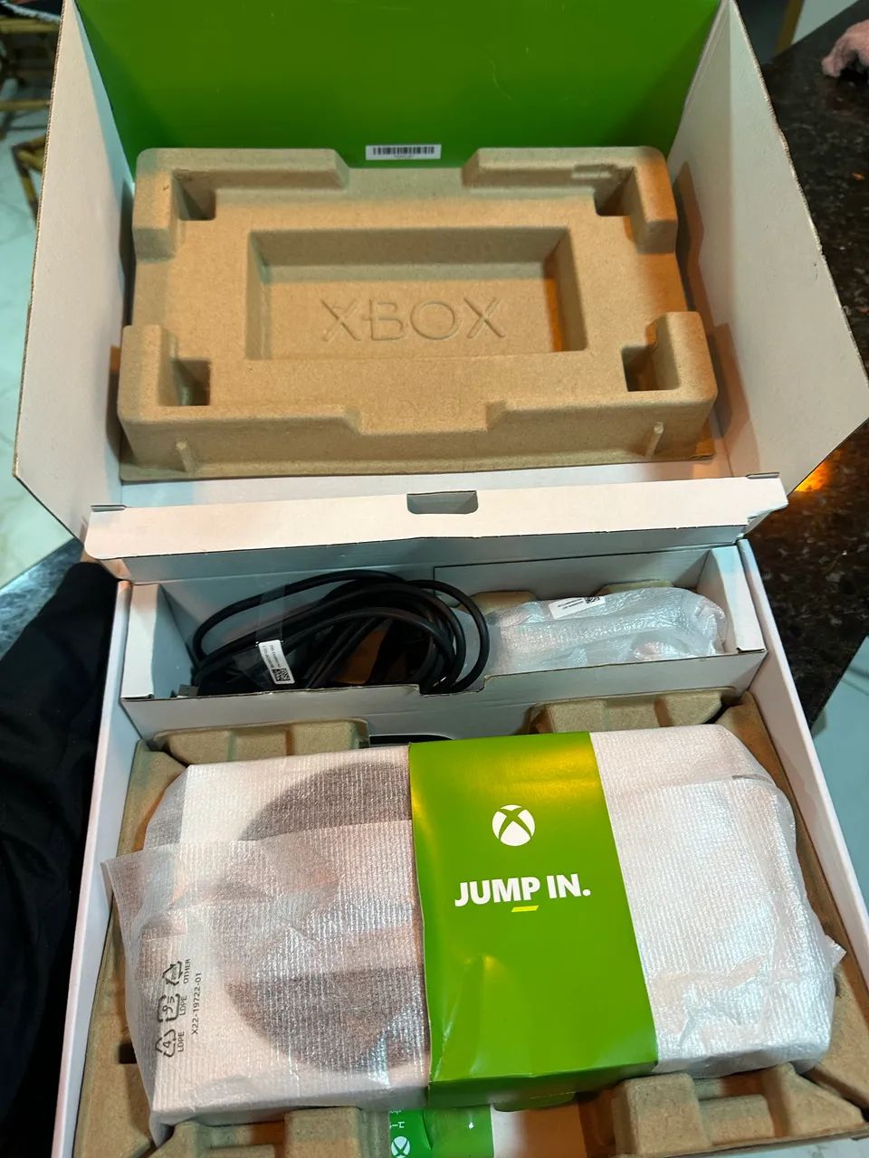 ? Xbox Series S - Foto 4
