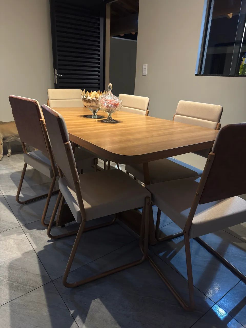 Mesa jantar  - Foto 3