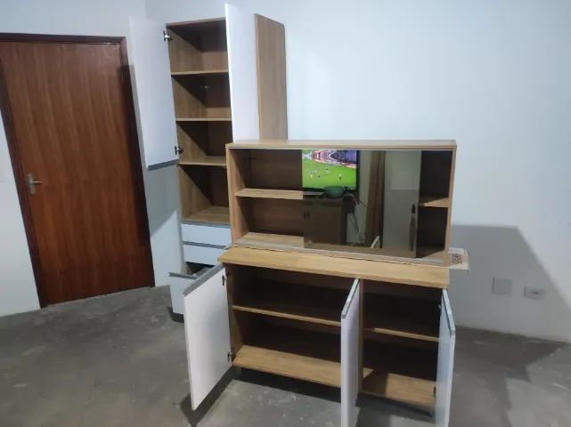 Armário de cozinha - Foto 4