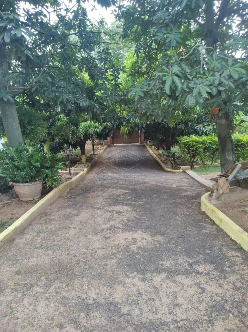 Belíssima chácara com piscina - Agudos - Foto 2