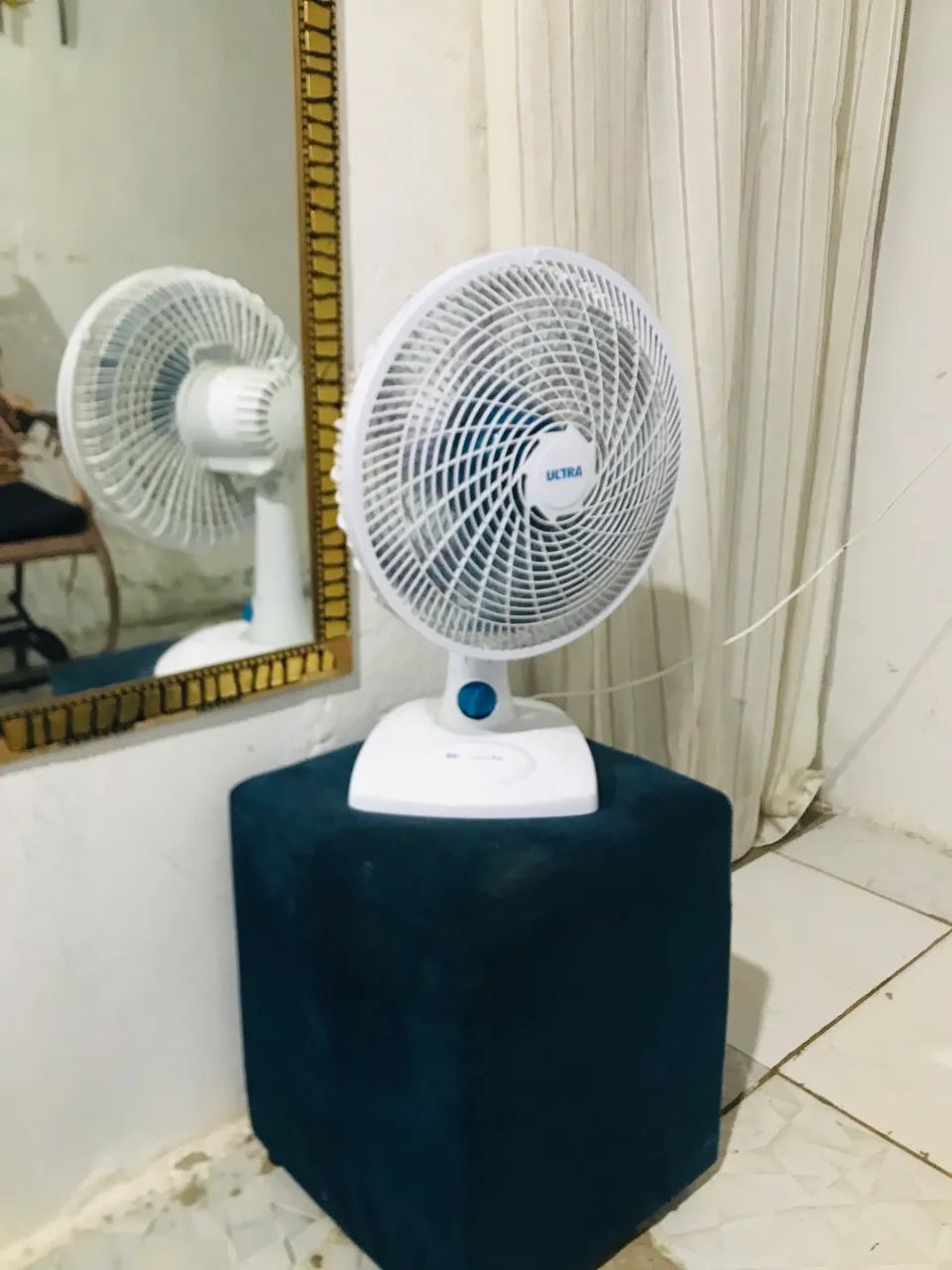 Vende-se ventilador - Foto 3