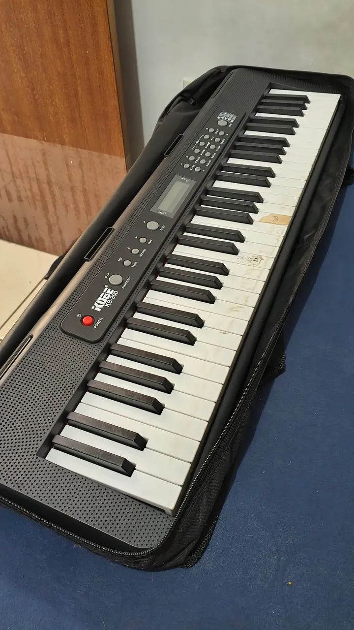 Teclado  - Foto 2