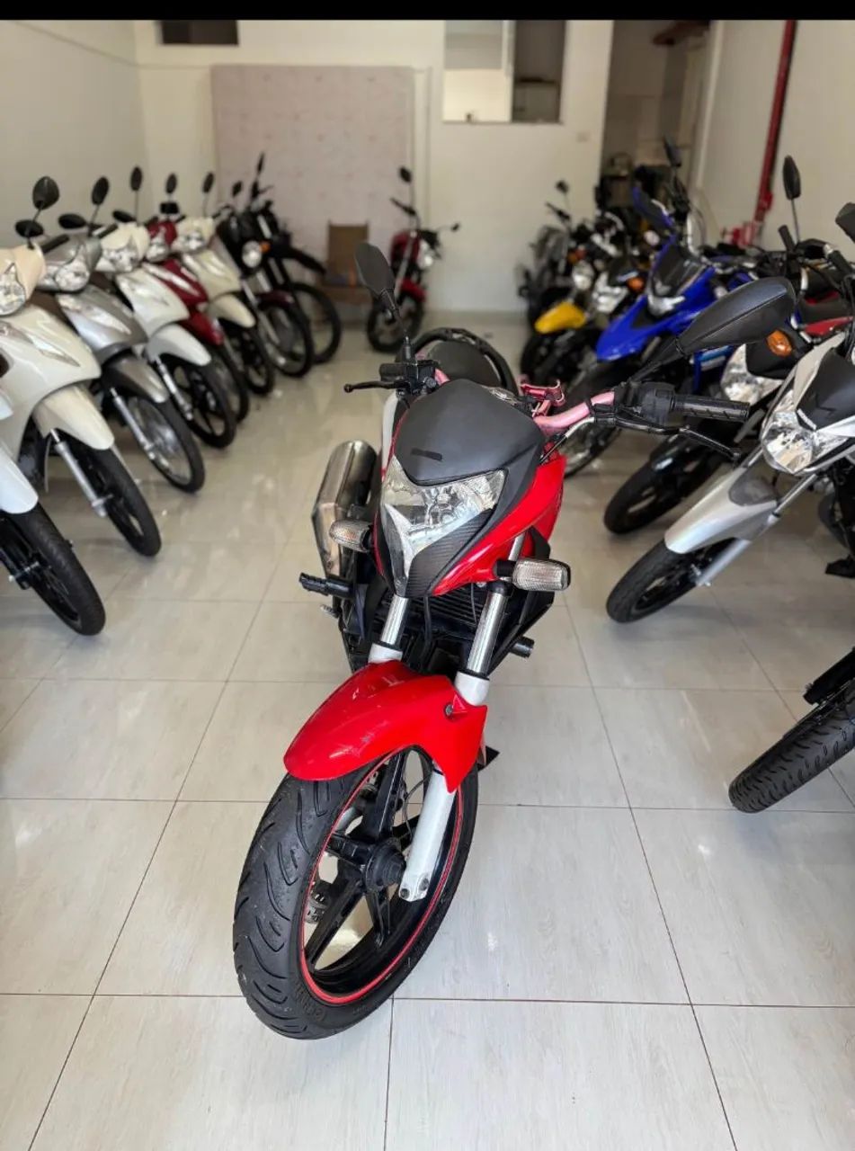 Cb300 - Foto 3