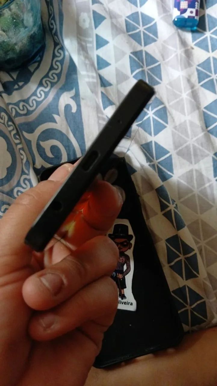 Poco c71 novo - Foto 4