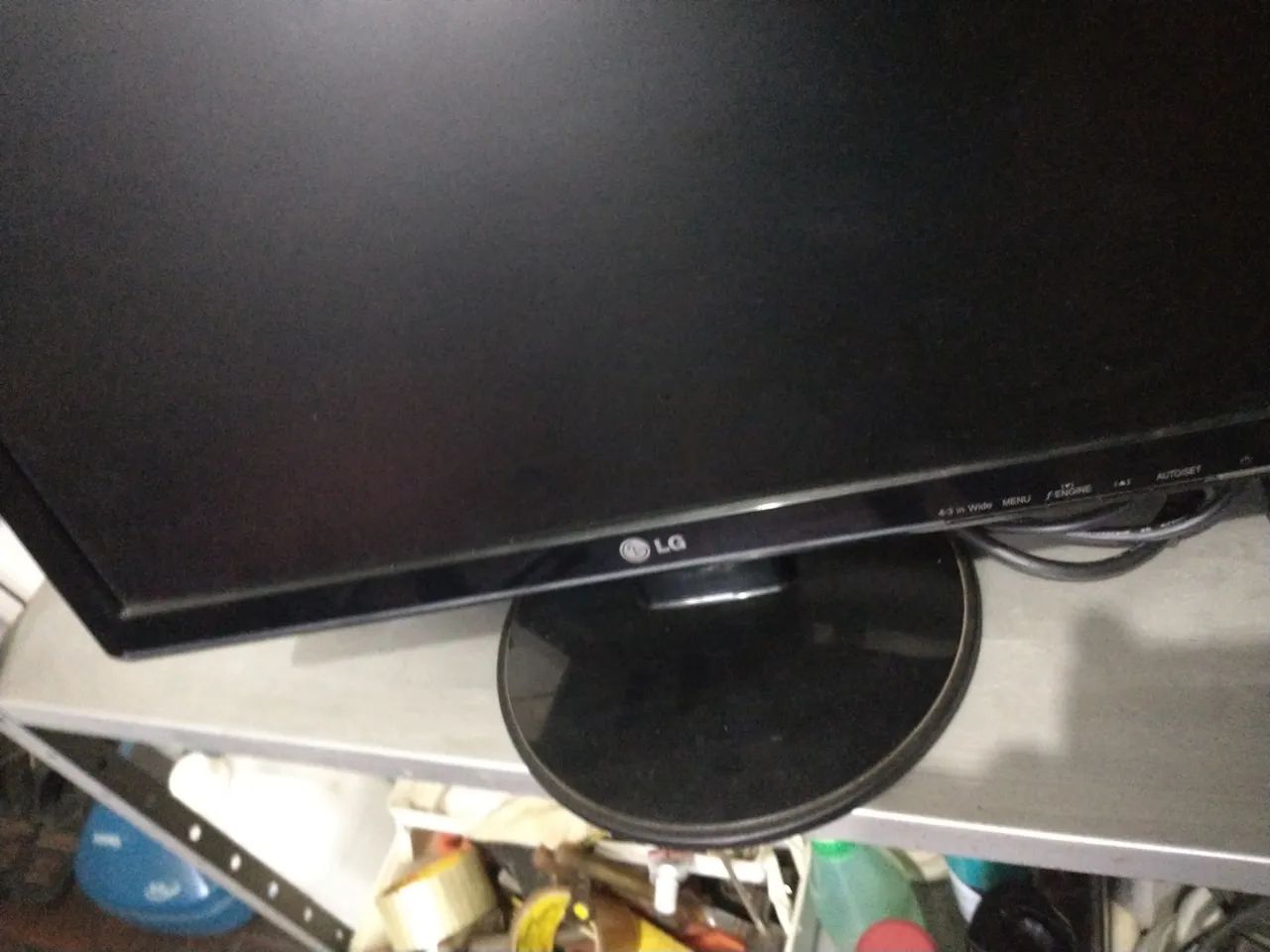 Monitor 19 LG - Foto 2