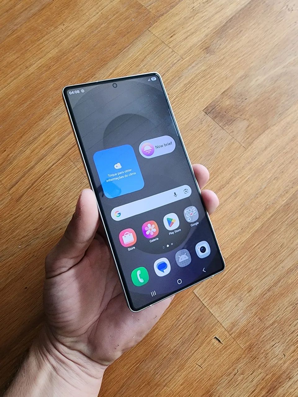 Samsung Galaxy S25 Ultra 