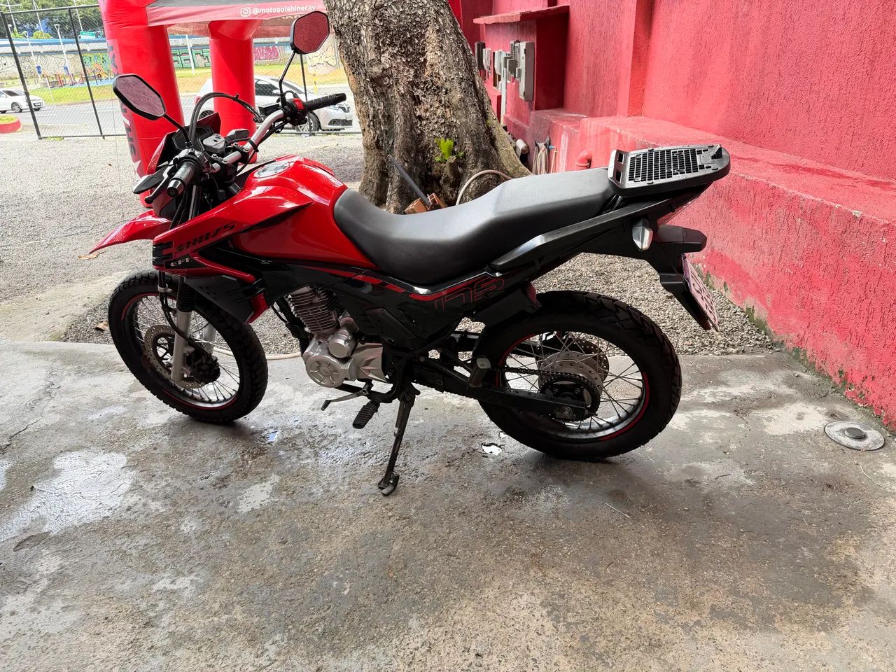 Shi 175  - Foto 4