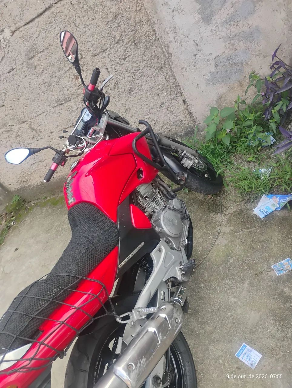 Fazer 250  - Foto 3
