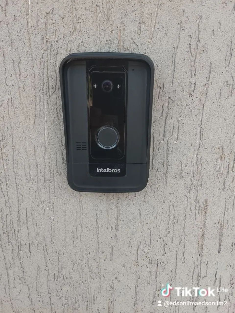 Interfone intelbras - Foto 2