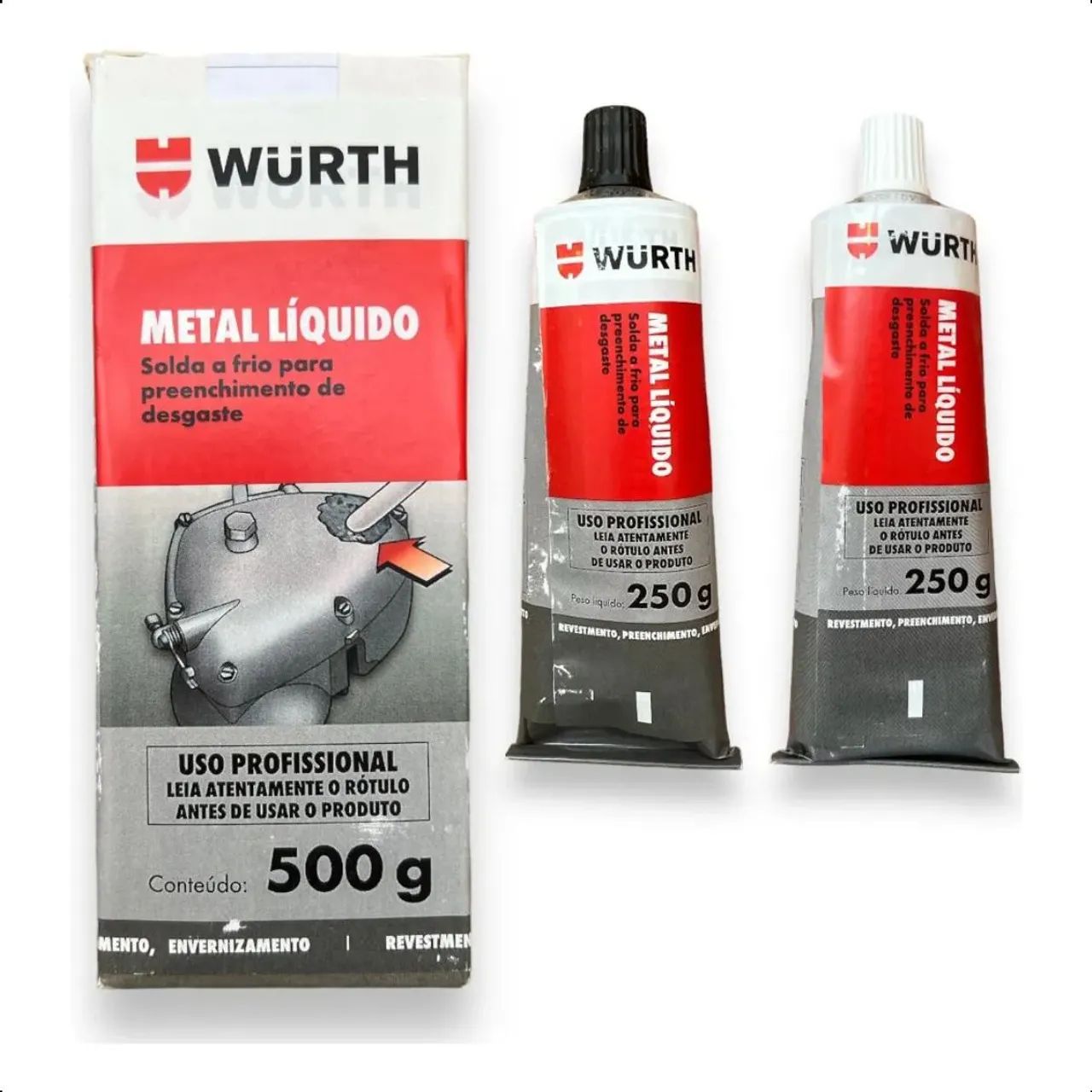 Metal líquido 