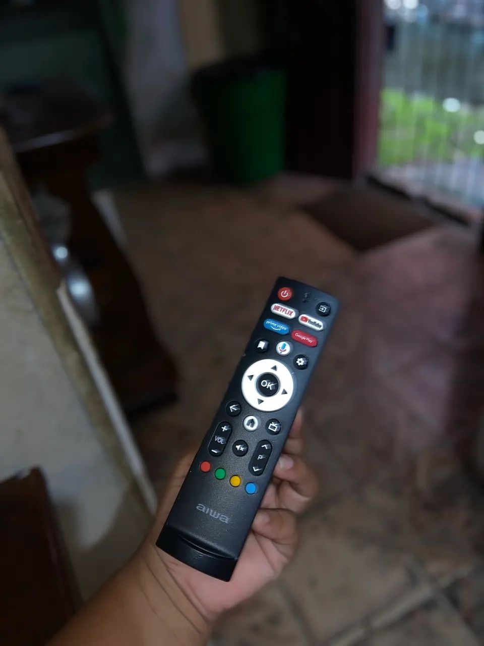 Televisão  - Foto 5