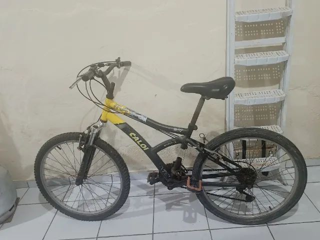 Bicicleta  - Foto 2