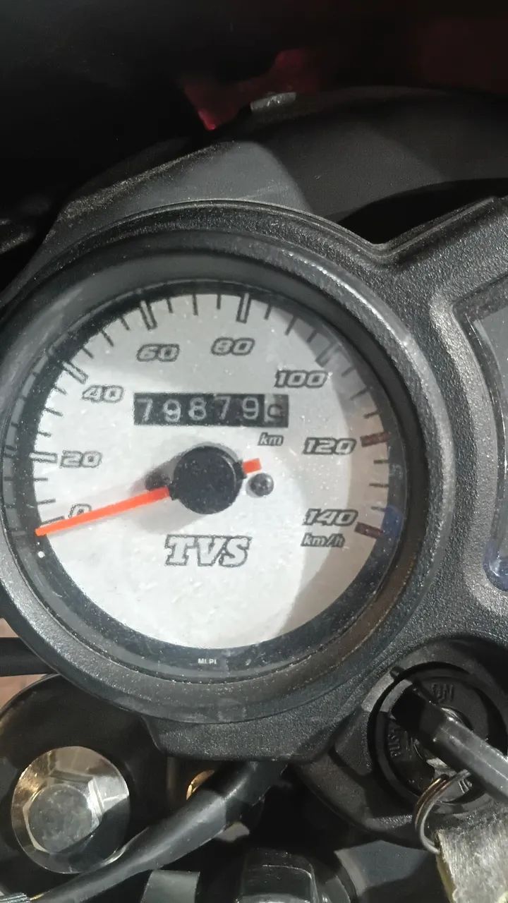 Mottu Sport 110 - Foto 5