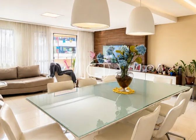 Apartamento Próximo ao Mar com 3 suítes na Ponta Verde - Foto 2