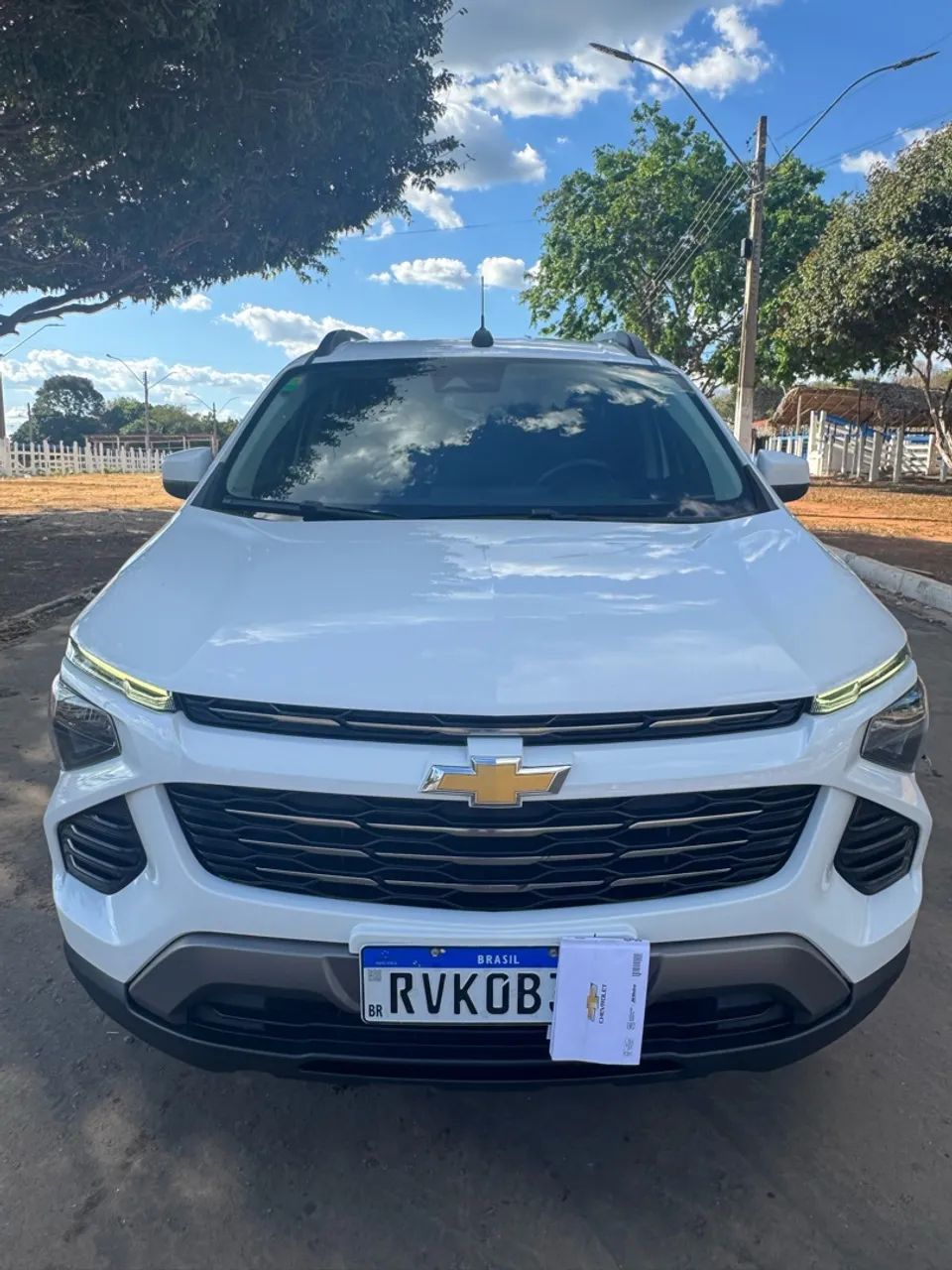 Chevrolet Spin 1.8 8V ECONO.FLEX 5P AUT. 2025